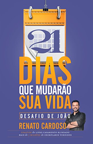 Stock image for 21 Dias Que Mudarao Sua Vida: Desafio de Joao for sale by Books From California