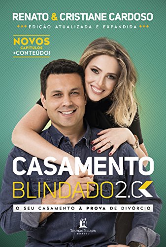 Stock image for Casamento Blindado 2.0 (Em Portugues do Brasil) for sale by New Legacy Books