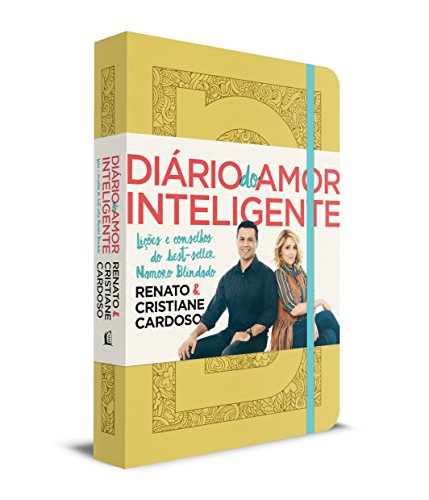 Stock image for Diário do Amor Inteligente - Capa Amarela for sale by ThriftBooks-Dallas