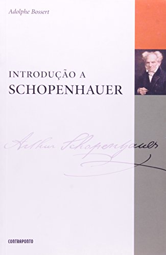 Stock image for Introduo  Schopenhauer for sale by medimops