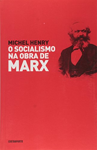 Beispielbild fr livro o socialismo na obra de marx zum Verkauf von LibreriaElcosteo
