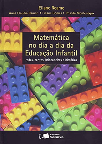 Matemática na Educação Infantil