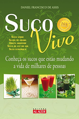 Stock image for Suco Vivo (Em Portuguese do Brasil) for sale by medimops