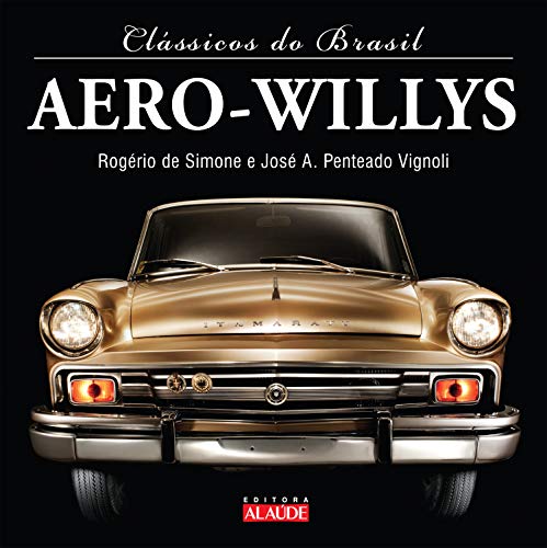 Stock image for aero willys for sale by LibreriaElcosteo
