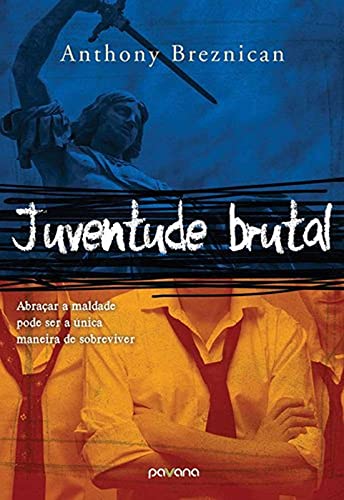 Stock image for livro juventude brutal for sale by LibreriaElcosteo