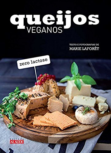 Beispielbild fr Queijos Veganos (Em Portuguese do Brasil) zum Verkauf von medimops