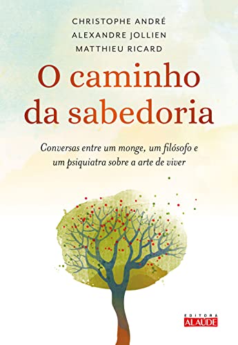 Imagen de archivo de O Caminho Da Sabedoria (Em Portuguese do Brasil) a la venta por Red's Corner LLC