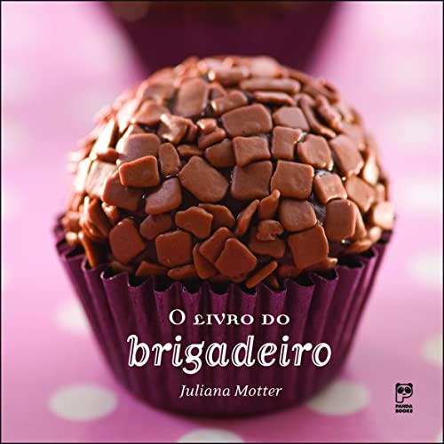 Stock image for Livro do Brigadeiro for sale by Better World Books