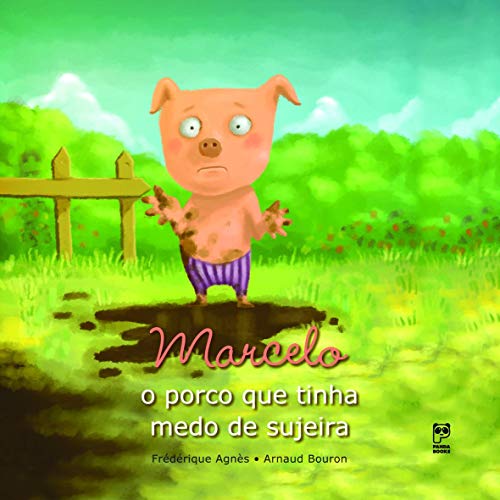 Beispielbild fr marcelo o porco que tinha medo de sujeira Ed. 2011 zum Verkauf von LibreriaElcosteo