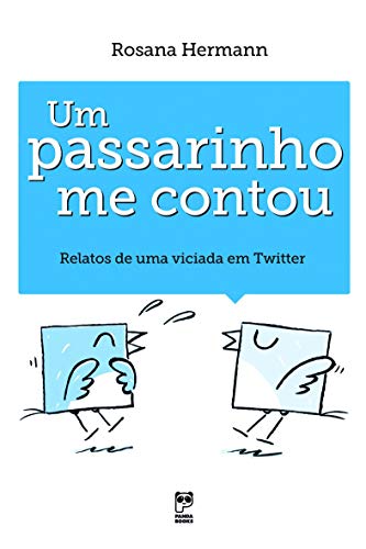 Beispielbild fr Um Passarinho Me Contou (Em Portuguese do Brasil) zum Verkauf von medimops