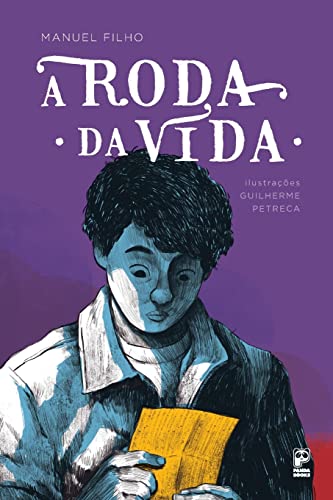 Stock image for A roda da vida (Portuguese Edition) for sale by Lucky's Textbooks