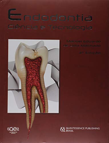 Stock image for livro endodontia cincia e tecnologia machado for sale by LibreriaElcosteo