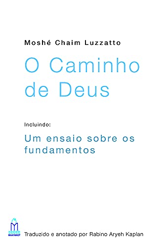 Stock image for O Caminho de Deus for sale by Books Unplugged
