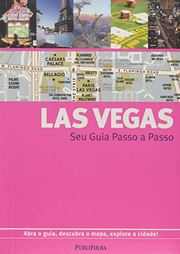 Beispielbild fr Guia Passo a Passo Las Vegas (Em Portuguese do Brasil) zum Verkauf von medimops