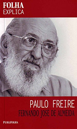 9788579140952: Paulo Freire. -- ( Folha explica ; 81 )