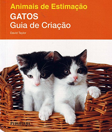 Stock image for Animais De Estimação. Gatos. Guia De Criação (Em Portuguese do Brasil) for sale by HPB-Red