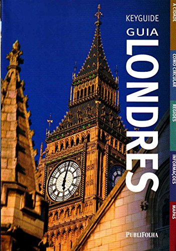 Londres (Em Portuguese do Brasil) - Vários Autores