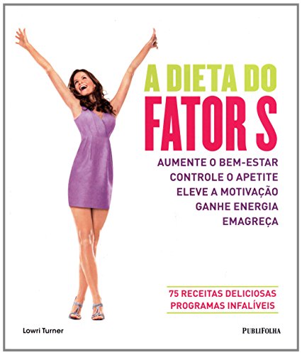 Stock image for _ livro dieta do fator s a for sale by LibreriaElcosteo