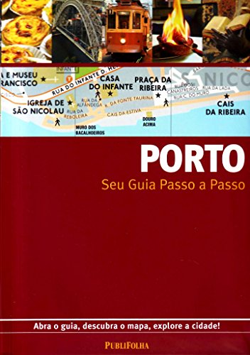 9788579145001: Porto. Guia Passo A Passo
