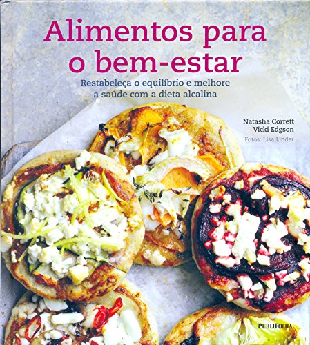 Stock image for alimentos para o bem estar for sale by LibreriaElcosteo