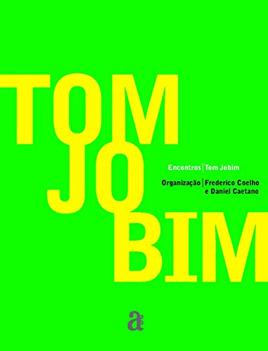 Tom Jobim - Frederico Coelho