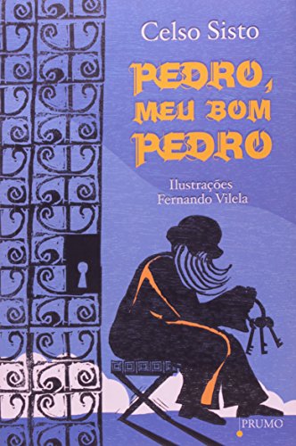 Stock image for livro pedro meu bom pedro sisto celso Ed. 2009 for sale by LibreriaElcosteo