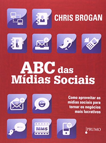 Imagen de archivo de Abc Das Midias Sociais (Em Portuguese do Brasil) a la venta por medimops