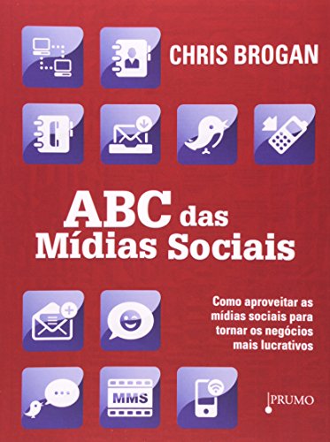 Stock image for Abc Das Midias Sociais (Em Portuguese do Brasil) for sale by medimops