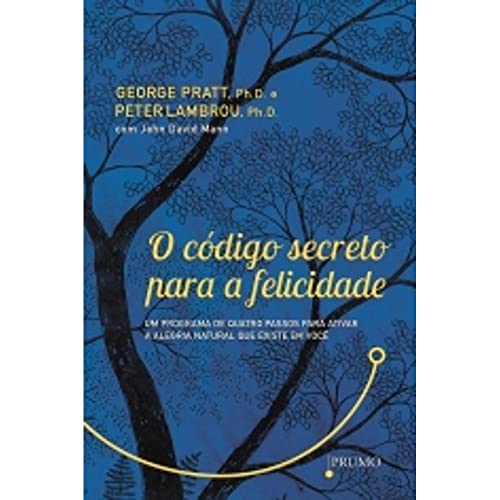 Stock image for livro codigo secreto para a felicidade o for sale by LibreriaElcosteo