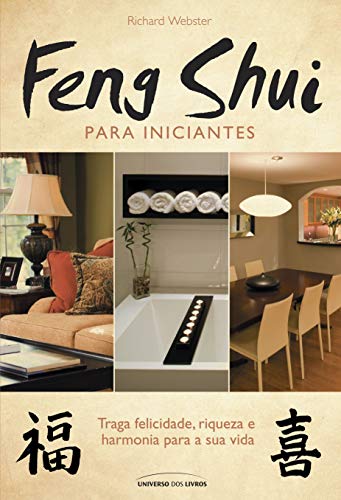 9788579300219: Feng Shui para iniciantes (Portuguese Edition)