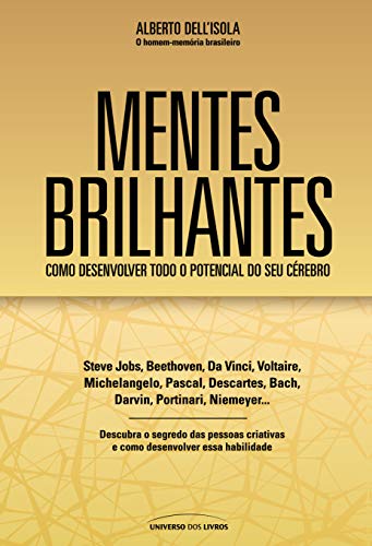 9788579300547: Mentes Brilhantes (Em Portuguese do Brasil)