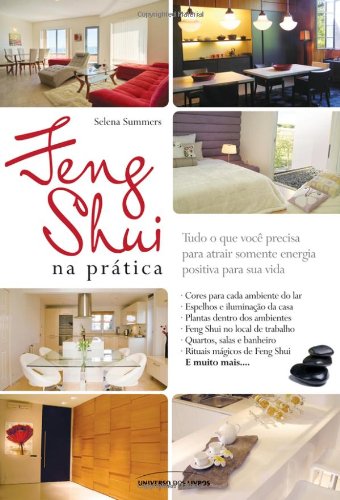 Beispielbild fr livro feng shui na pratica selma summers 2009 zum Verkauf von LibreriaElcosteo
