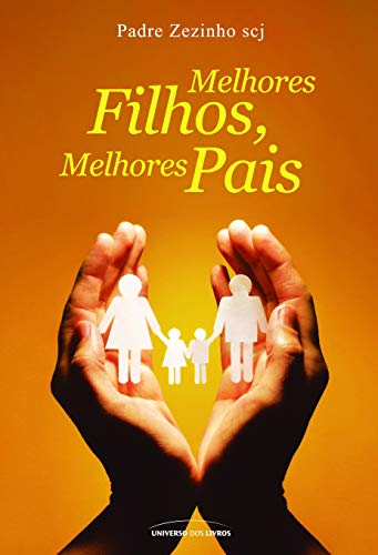 Beispielbild für Melhores filhos, melhores pais (Portuguese Edition) zum Verkauf von Discover Books