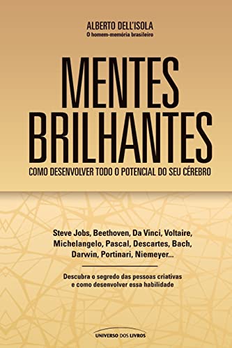 Imagen de archivo de Mentes Brilhantes (Portuguese Edition) a la venta por SecondSale