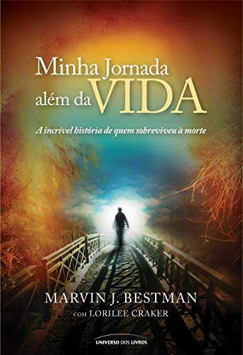 Stock image for Minha Jornada Alm Da Vida (Em Portuguese do Brasil) for sale by medimops