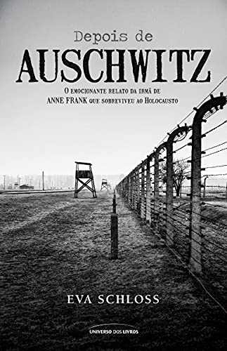 Stock image for Depois de Auschwitz - After Auschwitz (Em Portugues do Brasil) for sale by Irish Booksellers