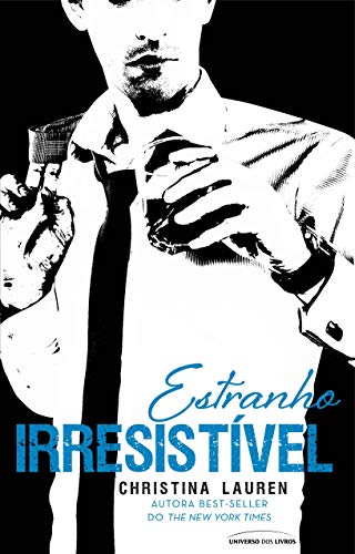 Stock image for Estranho Irresistivel (Em Portugues do Brasil) for sale by Bookmonger.Ltd