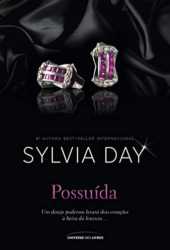 Stock image for _ livro possuida sylvia day 2014 for sale by LibreriaElcosteo