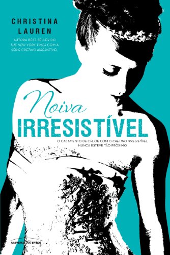 Stock image for Noiva Irresistivel (Em Portugues do Brasil) for sale by Books Unplugged