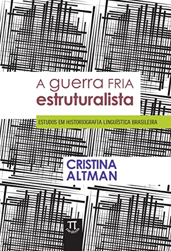 Stock image for livro a guerra fria estruturalista estudos em historia for sale by LibreriaElcosteo