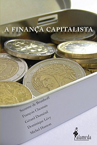 Imagen de archivo de A FINANA CAPITALISTA a la venta por Moshu Books