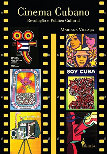 Beispielbild fr cinema cubano revoluco e politica cultural zum Verkauf von LibreriaElcosteo