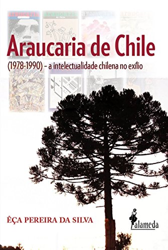 Stock image for ARAUCARIA DE CHILE for sale by Moshu Books
