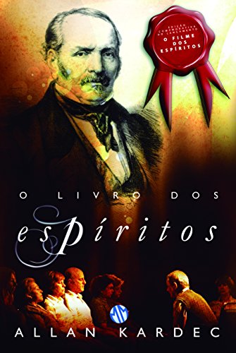 O Filme dos Espíritos”