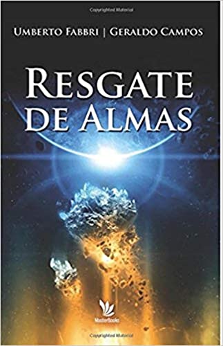 Stock image for Resgate de Almas (Portuguese Edition) for sale by GF Books, Inc.