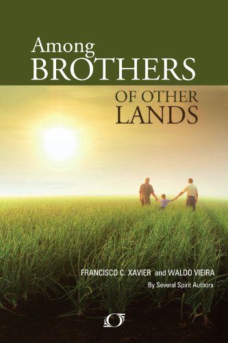 Imagen de archivo de Among Brothers of Other Lands a la venta por HPB-Diamond