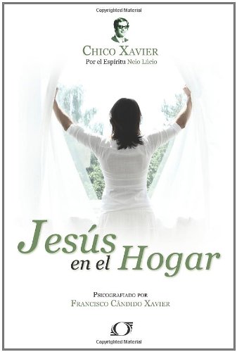 Imagen de archivo de Jesus en el Hogar (Spanish Edition) a la venta por GF Books, Inc.