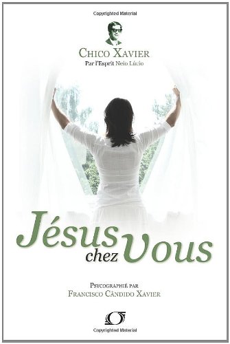 Stock image for Jsus Chez Vous (French Edition) for sale by GF Books, Inc.