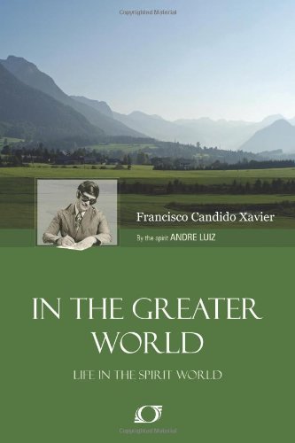 Imagen de archivo de In the Greater World a la venta por GF Books, Inc.