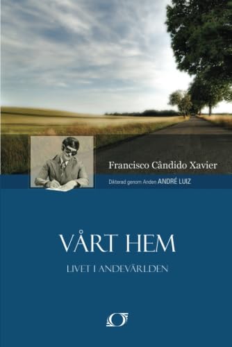 Stock image for Vrt Hem (Nosso Lar - Swedish) for sale by Revaluation Books